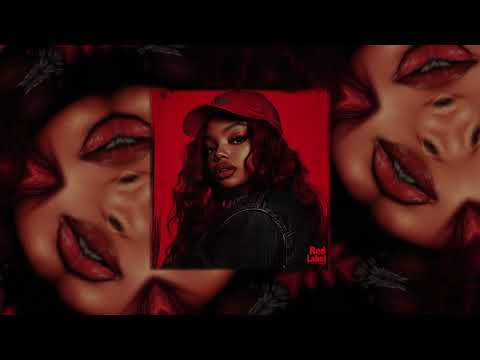 [FREE] Sza x Doja Cat Type Beat - "Red Label"
