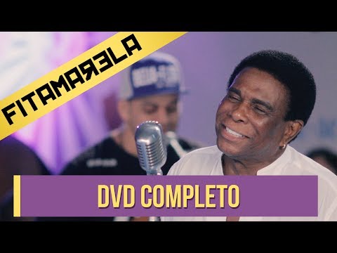 DVD completo - Neguinho da Beija Flor
