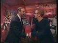 TFI Friday with Chris Evans and John Cleese (part.