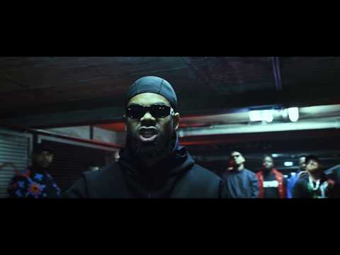 Sosa Kriminell ft. Alpha, Osama GBS - Skrr Pow Remix