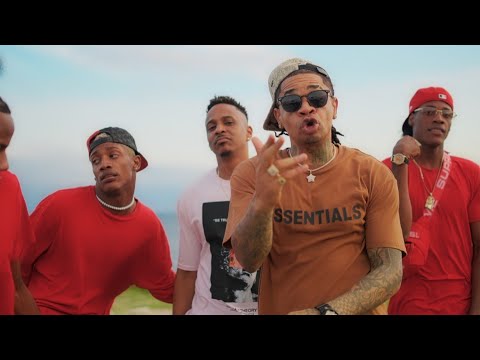 Omarlin el Patry X Capitan Aloo - En Rolando