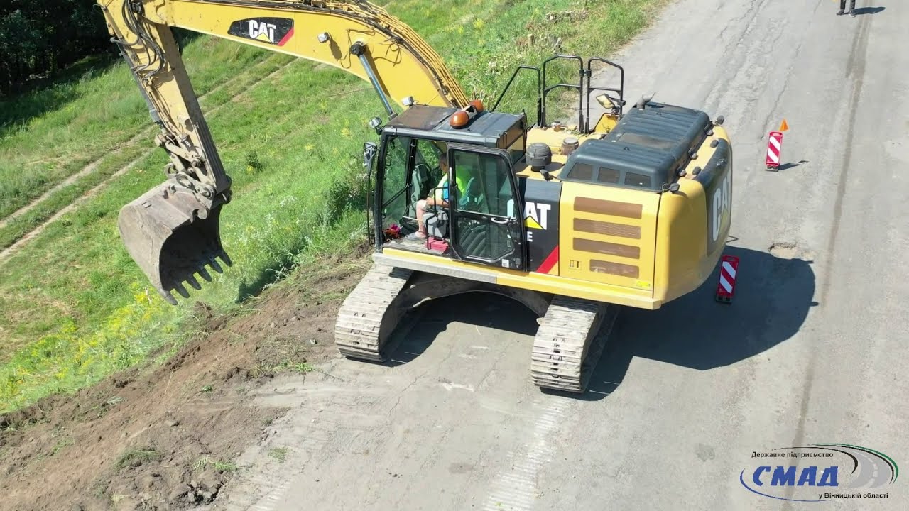 Капітальний ремонт на мосту, що проходить через р. Південний Буг на км 36+040 автомобільної дороги загального користування місцевого значення О-02-21-05 Торків-Брацлав-Ситківці-Леухи-ст. Монастирище