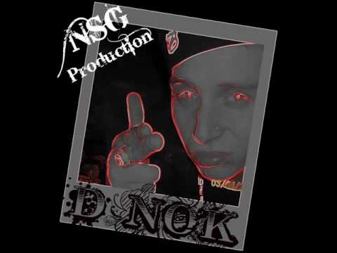 le plat principale-D-nok ft. lenzing,fat gab.wmv