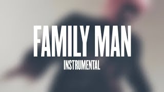 lily allen - family man (piano instrumental + lyrics)