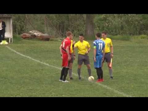FK Budućnost Zvečka - FK Zvezdara 0:5 (0:3) Cela utakmica