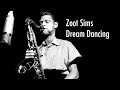 Zoot Sims - Dream Dancing (vinyl record)