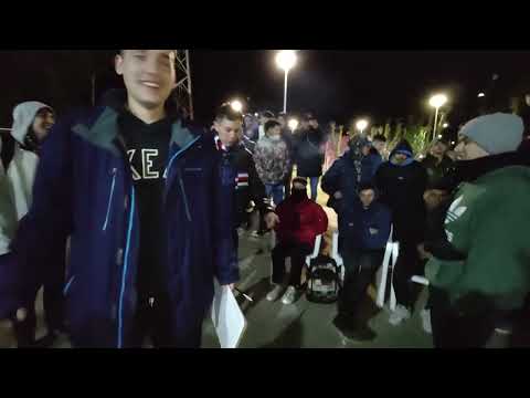 Mister Base vs Parawa // CUARTOS // TORNEO RANGO 4 // FECHA 5 // Razza Free