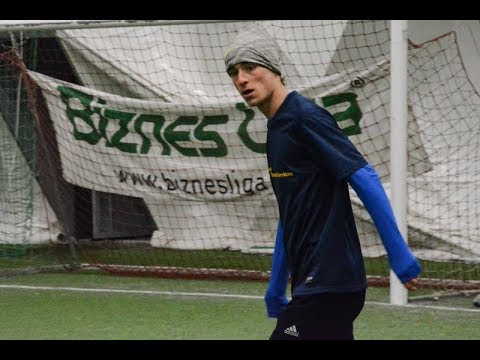 25.01.2018 II Liga D - LGBS vs. Deutsche Bank