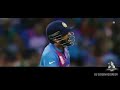 PARWAH NAHI-MS DHONI-THE UNTOLD STORY(FAN MADE)