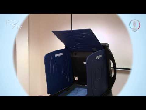 Elections municipales 2014/Voter: mode d'emploi