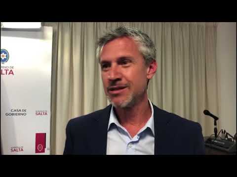 Se habilitó nuevamente el turismo interno en Salta