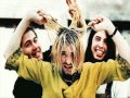 Nirvana-Rape Me(acoustic cover) 