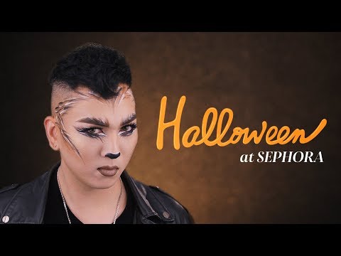 SephoraWeen Werewolf ★ Sephora Life