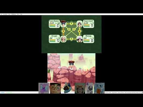 Toontopia Part 3 (Dandy's Dubs VAs play Miitopia)