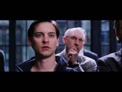 Человек паук 2 трейлер