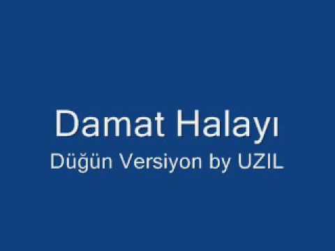 Damat Halayı Düğün Halayı 2017