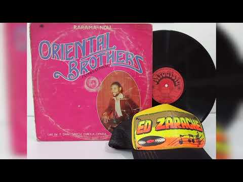 RARAMA NDU - ORIENTAL BROTHERS INTERNATIONAL