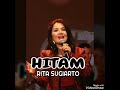 Hitam RITA SUGIARTO Lagu Dangdut Jadul