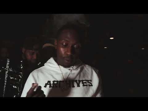 Mamba Cinco - fasurr (official video)