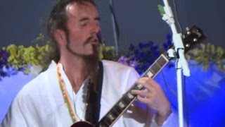 FAITH NO MORE&quot;King for a Day&quot;CHILE 2011
