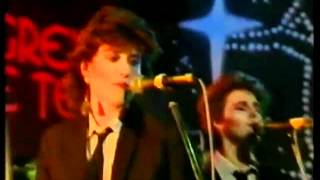 Gang of Four - Call Me Up - Live 1982 - Old Grey Whistle Test