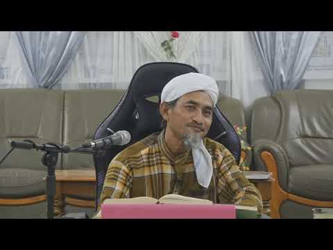 (🔴LIVE) 28-10-2026 Maulana Fakhrurrazi: Tegahan 'Makruh' Berpuasa Sunat Di Pertengahan Syaaban