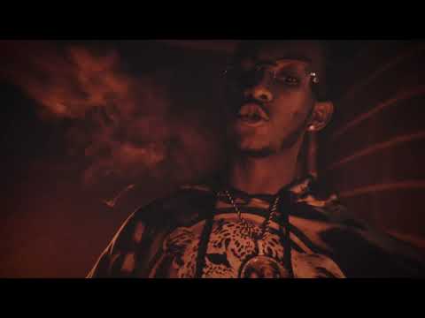 CENO CORLEONE-  THEY ALL SAY OFFICIAL VIDEO DIR @ARTBYARTAXA