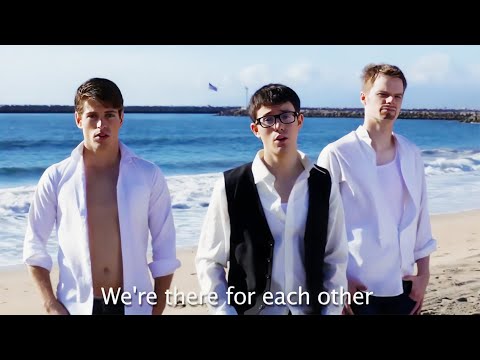 SCV LOVE SONG - Nerd Alert - (Original Upload)