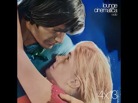 Lounge Cinematica Radio E4x13 | Jesus Moreno, Roy Budd, Carlos Vizziello, Piero Piccioni, Monteli...