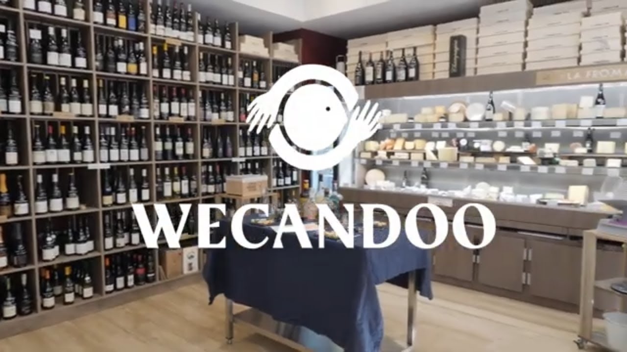 Apprenez à accorder fromages et spiritueux - Video