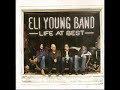 Eli Young Band  ~ Every Other Memory