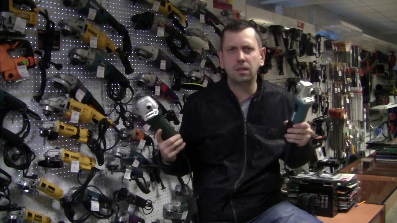 Углошлифовальная машина (болгарка) Metabo W 750-125 (601231000)  750Вт 125мм 11000об/мин