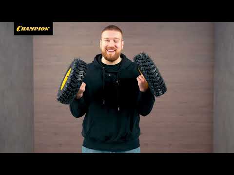 Миниатюра изображения товара Снегоуборщик бензиновый Champion ST553