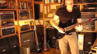 Video thumbnail for Boss GT Pro vs. Digitech Genesis 3 - TOM's GUITAR-CORNER by Thomas Schulte-Ebbert