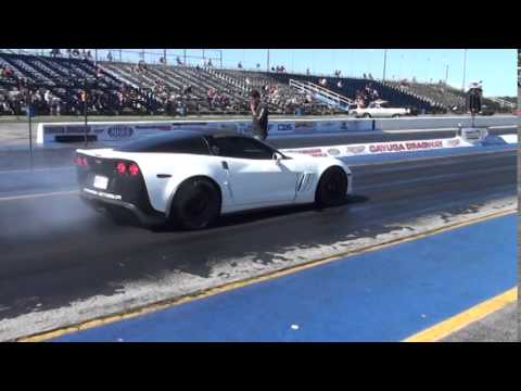 Champion Motors 9.91 Naturally aspirated