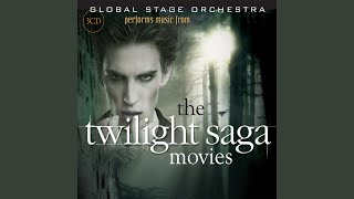Memories of Edward (Music from &quot;The Twilight Saga: New Moon&quot;)