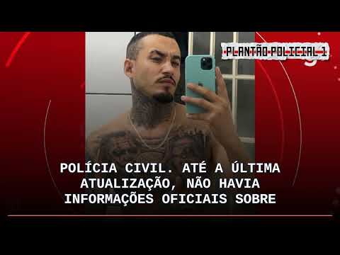 Perseguição com tiros no Centro de Coronel Fabriciano deixa jovem morto; é o segundo homicídio
