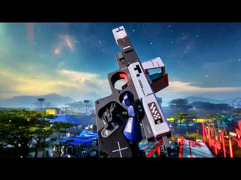 Struggling In Marathon? Check THIS Out...