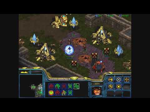 Mapcrap #1 | SCBW: MapFapMap by don_svetlio