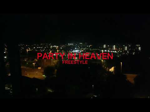 Legion IV - P.I.H Freestyle (Visuals)