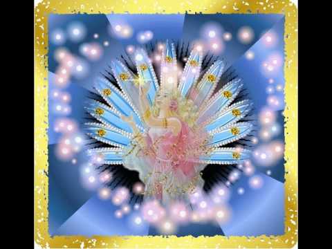 Es wird ein Sommer der Liebe sein  - Sandra Weiss