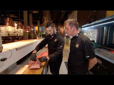 ''Õhtu!'' - grillmeistrid