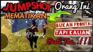 Download lagu Raja Jump Shot ..!!Dia Bukan Frontal Gaming/Aura Kasih - Garena Free Fire mp3 Download lagu Raja Jump Shot ..!!Dia Bukan Frontal Gaming/Aura Kasih - Garena Free Fire mp3
