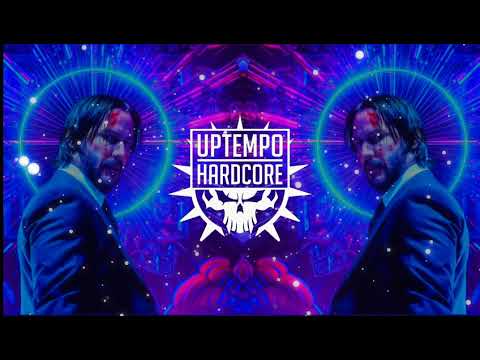 DRS vs R3T3P vs Orian ft. Rob GEE - Self Destruction (Uptempo)