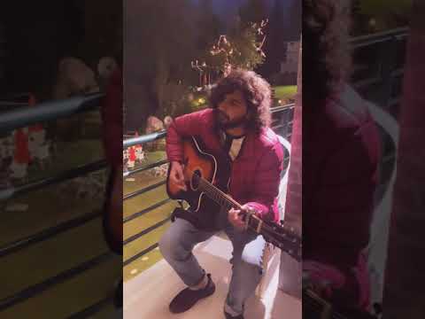 Kaise batain | Bilawalkhanjalo | guitar cover |live|2021