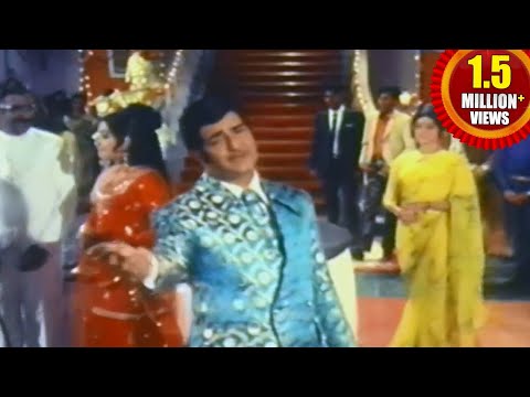 Devudu Chesina Manushulu Movie || Vinnaraa Video Song || NTR, Krishna, Jamuna