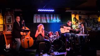 Butterfly on  a Wheel - &quot;Sweet Black Angel&quot; (The Rolling Stones, Cover)