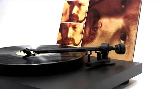 Van Morrison - "Into The Mystic" (Official Vinyl Video)