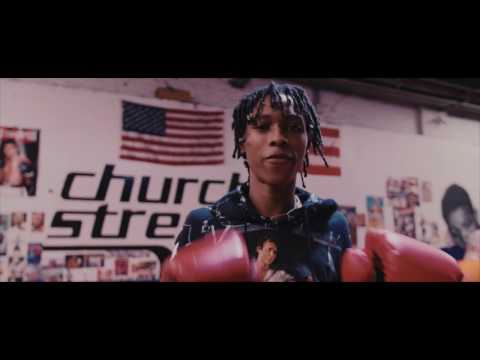 Sha_The_Artist - "Paris Walk" | Joint By @Spike_Tarantino