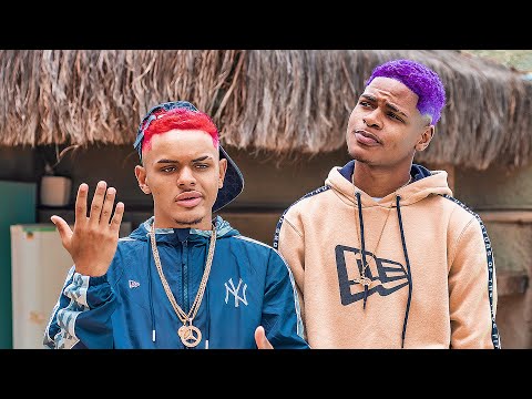 MC Daniel do SJ e MC Lakost - Elas Ta Colando no Serrão (Clipe Oficial) DJ PH da Serra